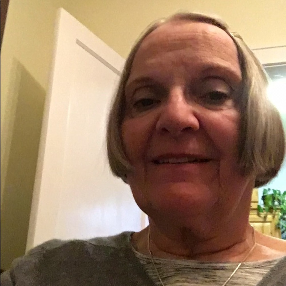 Meet your Posher, Linda